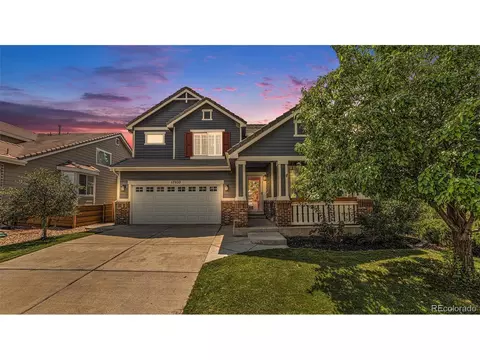 17032 E 104th Way, Commerce City, CO 80022