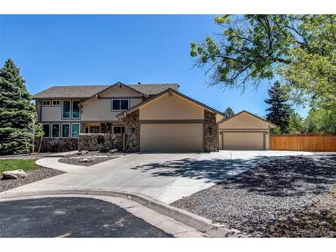 4702 S Idalia St, Aurora, CO 80015