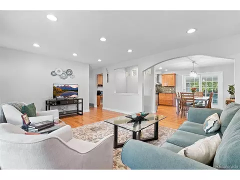 13488 W 25th Pl, Golden, CO 80401