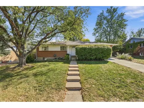 13488 W 25th Pl, Golden, CO 80401