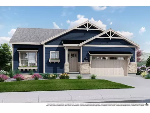6689 S Lewis Way, Littleton, CO 80127