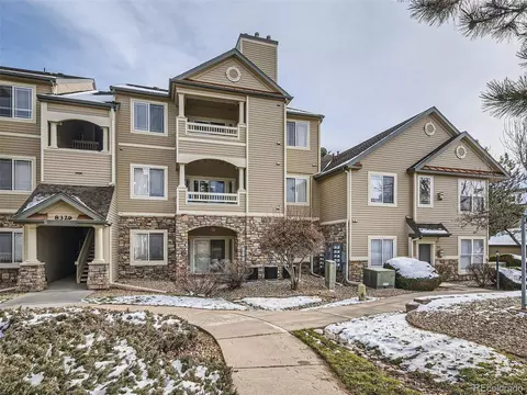 8329 S Independence Cir #304, Littleton, CO 80128