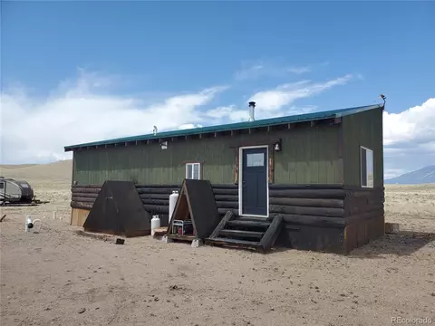 7315 Boulder Blvd, Blanca, CO 81123