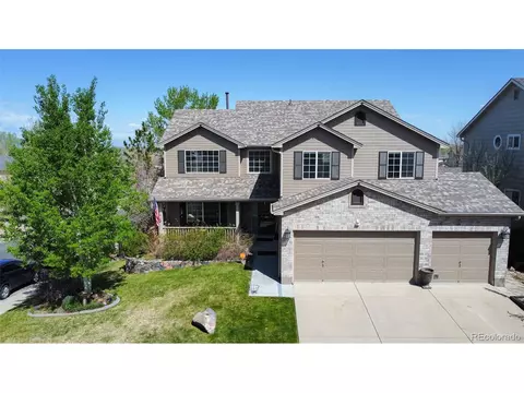 22719 E Prentice Pl, Aurora, CO 80015
