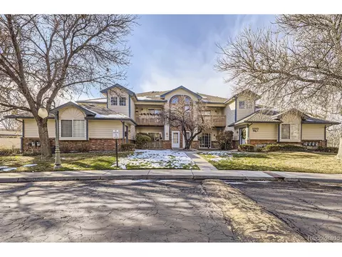 1000 W 112th Ave #304, Northglenn, CO 80234