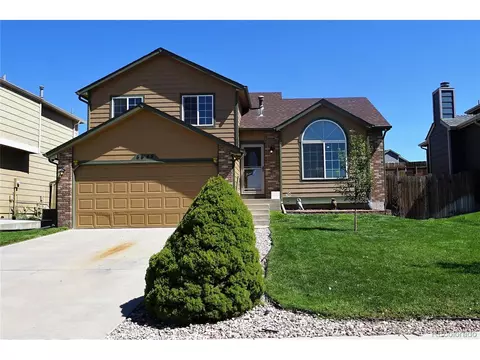 Undisclosed, Colorado Springs, CO 80915