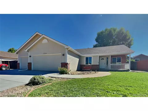 1264 S Tyler Ave, Loveland, CO 80537