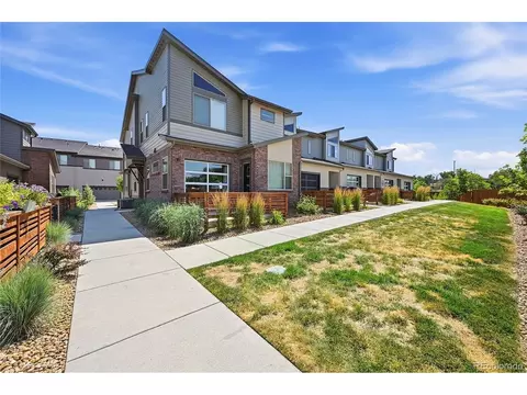 4045 S Teller St, Denver, CO 80235
