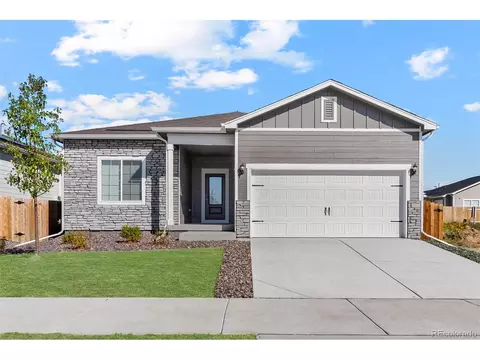817 Twining Ave, Brighton, CO 80601