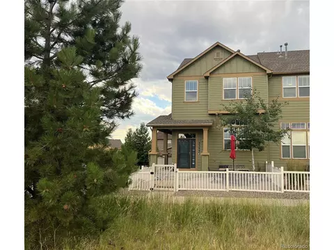 3566 Tranquility Trl, Castle Rock, CO 80109