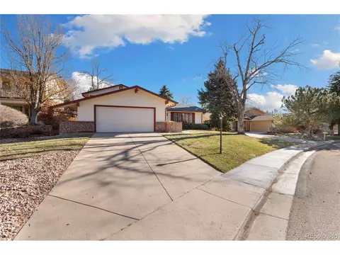 6412 S Heritage Pl, Centennial, CO 80111