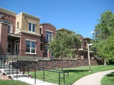 8962 E Otero Pl, Centennial, CO 80112