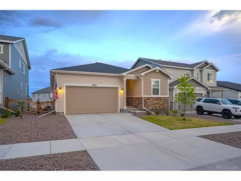 5689 Mammoth Ln, Colorado Springs, CO 80927