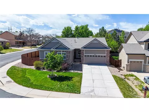 10319 Nottingham Dr, Parker, CO 80134