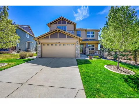 24316 E Ottawa Ave, Aurora, CO 80016