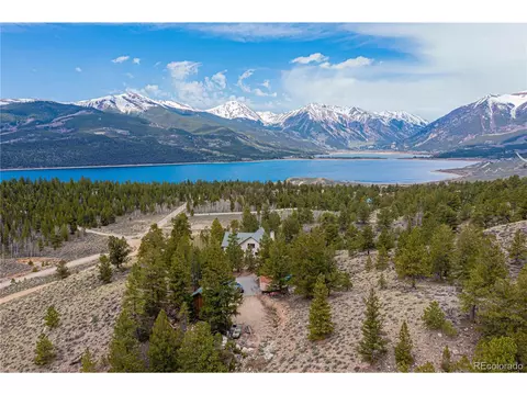 5399 County Road 10, Twin Lakes, CO 81251