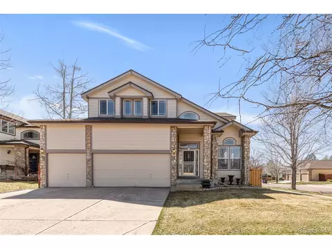 5626 S Fenton St, Littleton, CO 80123