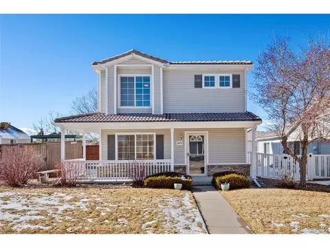 20874 E 47th Ave, Denver, CO 80249