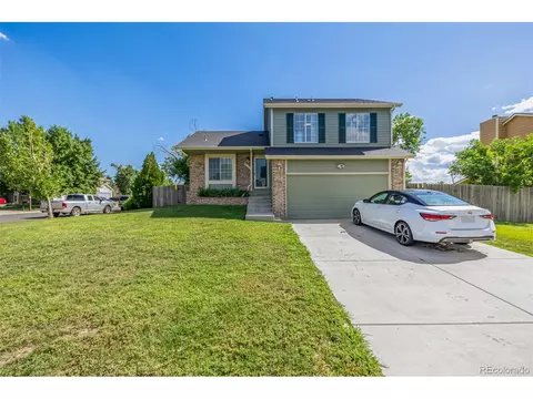 2994 E 101st Ave, Thornton, CO 80229