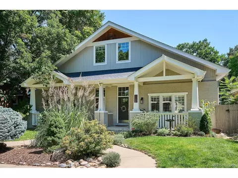 1150 Milwaukee St, Denver, CO 80206