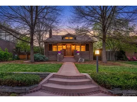 2257 Ivanhoe St, Denver, CO 80207