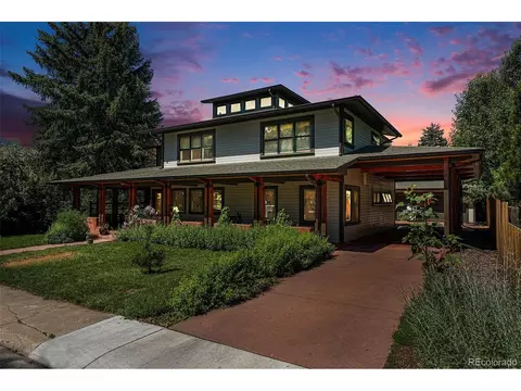 2925 Jefferson St, Boulder, CO 80304