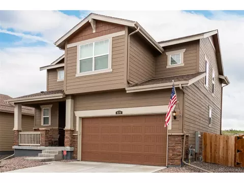 870 Mosquito Ct, Elizabeth, CO 80107