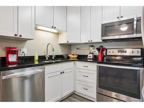 695 S Alton Way #12C, Denver, CO 80247