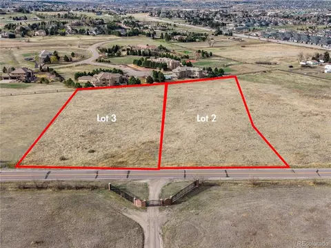 3 Ponderosa Dr, Parker, CO 80138