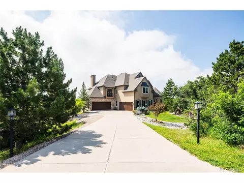 4320 Stone Post Dr, Castle Rock, CO 80108