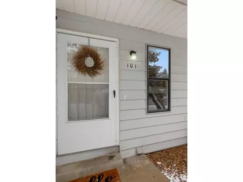 17094 E Tennessee Dr #101, Aurora, CO 80017