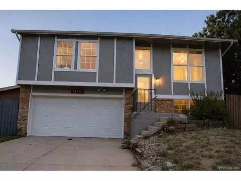 Undisclosed, Colorado Springs, CO 80916