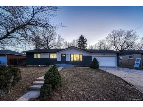 3243 S Vrain St, Denver, CO 80236