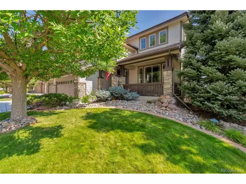 8974 Hunters Way, Highlands Ranch, CO 80129