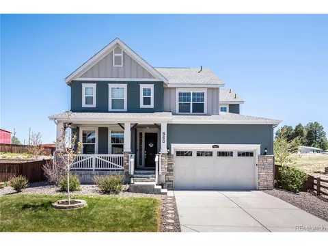 960 Avena Ct, Elizabeth, CO 80107