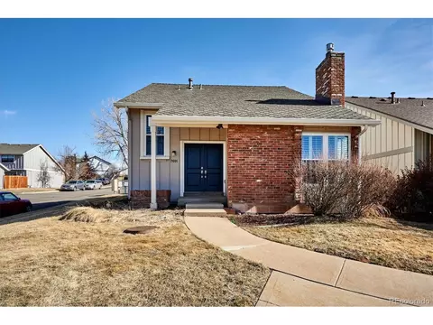 7601 E Jamison Dr, Centennial, CO 80112 photo 1