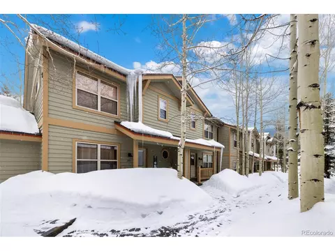 Undisclosed, Breckenridge, CO 80424