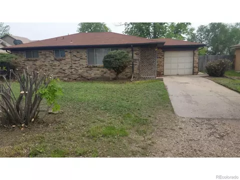 8320 E 104th Way, Henderson, CO 80640