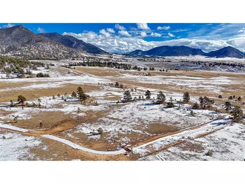11499 Clear Creek Rd, Hartsel, CO 80449