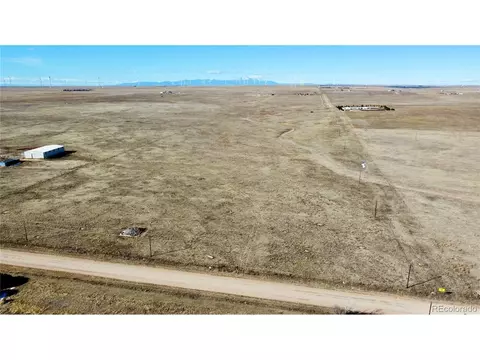 1 Mulberry Rd, Calhan, CO 80808