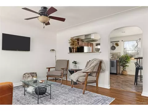 3269 S Elati St, Englewood, CO 80110