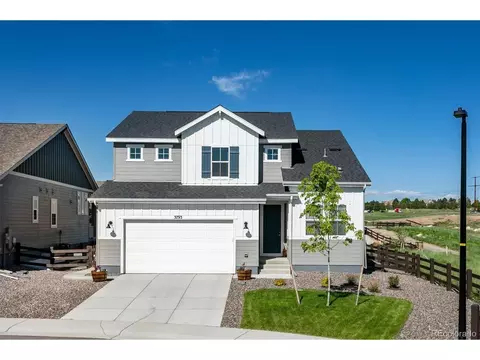 3793 Flagpole Ct, Castle Rock, CO 80108