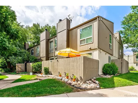 7373 W Florida Ave #8D, Lakewood, CO 80232