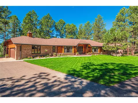 2463 S Placer St, Franktown, CO 80116