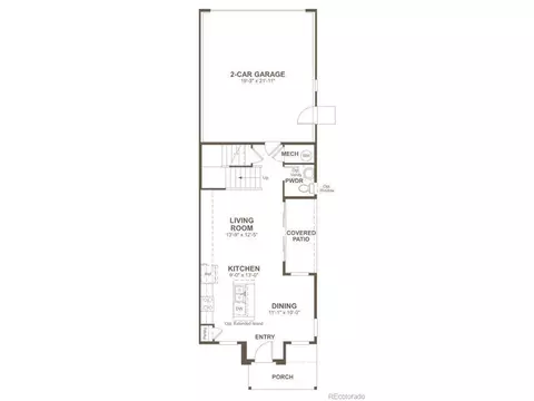 24551 E 41st Ave, Aurora, CO 80019 photo 3
