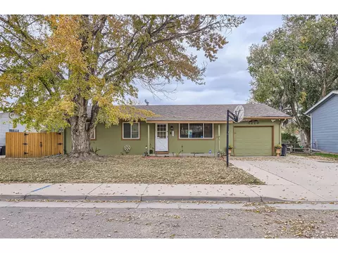 1220 Vine St, Gilcrest, CO 80623