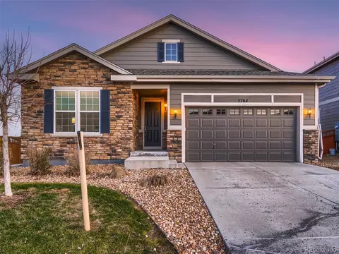 7784 Blue Water Dr, Castle Rock, CO 80108
