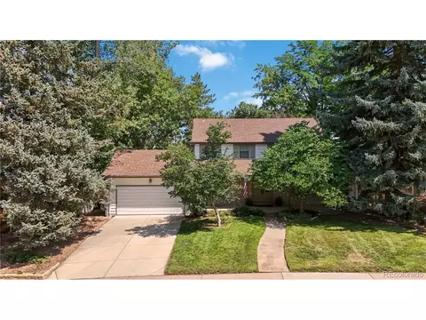 6752 S Clayton Way, Centennial, CO 80122