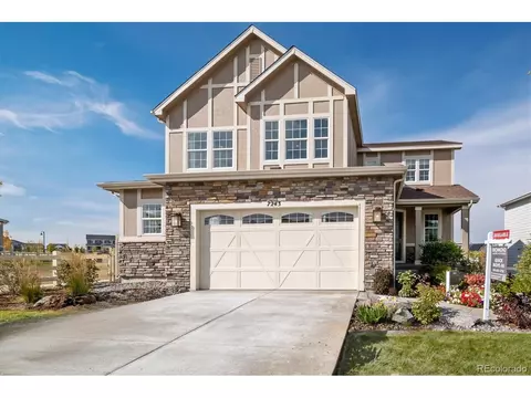 7243 S Waterloo Way, Aurora, CO 80016