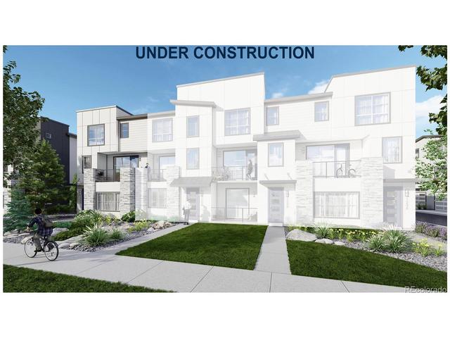 Undisclosed, Colorado Springs, CO 80908
